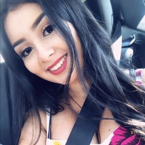 Meet your Posher, Karla